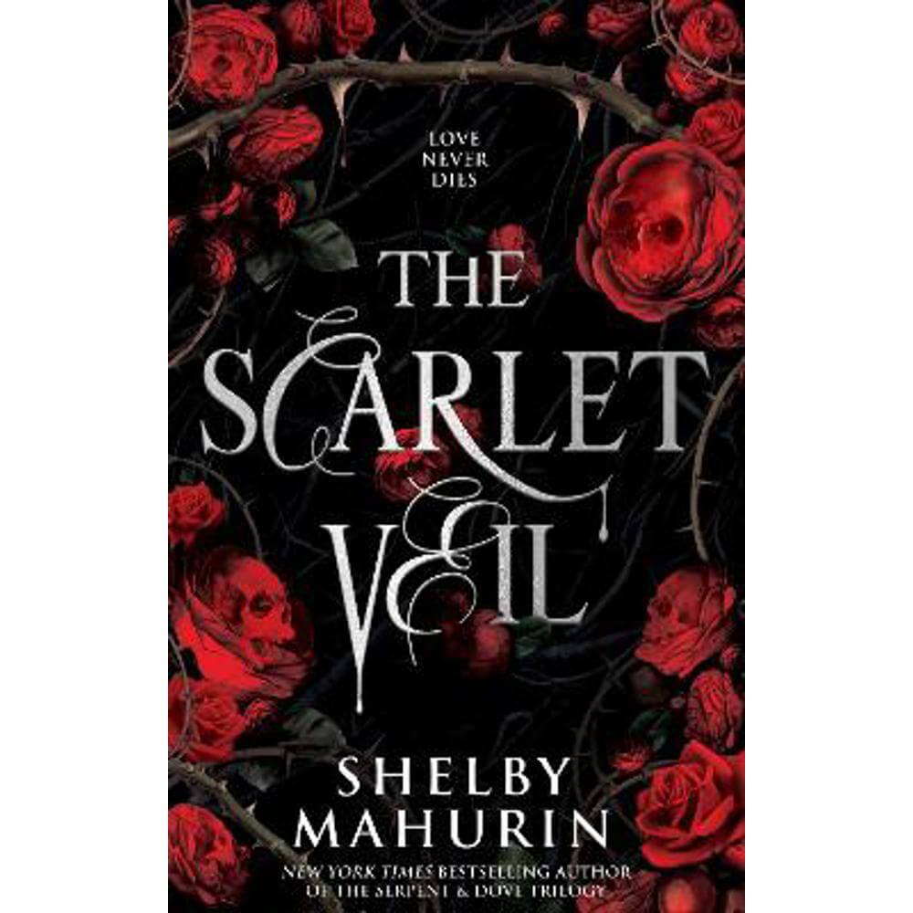 The Scarlet Veil (Paperback) - Shelby Mahurin